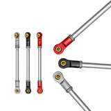 1/10 Car Steering Linkage Servo Link Rod For Axial Capra 1.9 AXI03004 RC Crawler