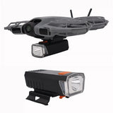 LED Light Searchlight Portable For DJI NEO 2 Drone Night Flight Lamp Accessories Drone