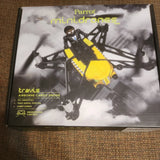 Parrot Mini Drone Airborne Cargo Travis - RETAIL