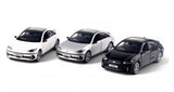 Hyundai Ioniq 6 Diecast Model Car 1:38 Scale metal mini vehicle collectible