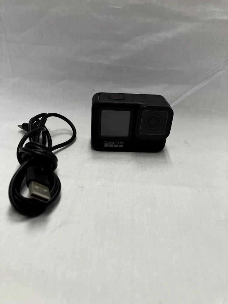 GoPro HERO9 Black Waterproof Action Camera