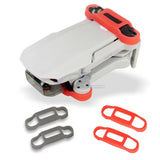 2pcs Soft Silicone Stabilizer Propeller Blade Fix Holder For DJI Mini 2 SE Drone