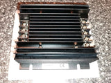 CUI Inc VHK150W-Q48-S12 DC-DC Converter 18-75 VDC Input 12 VDC Output 150 W