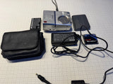 Fujifilm Finepix M603 Zoom 3MP Super CCD Compact Digital Camera. Working