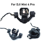 Original RC Parts for DJI Mini 4 Pro Drone Gimbal Shaft Arm Camera Assembly Kit