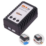 B3 RC LiPo 2S-3S Cell Battery Balancer Charger 7.4V-11.1V RC Pro Compact Charger