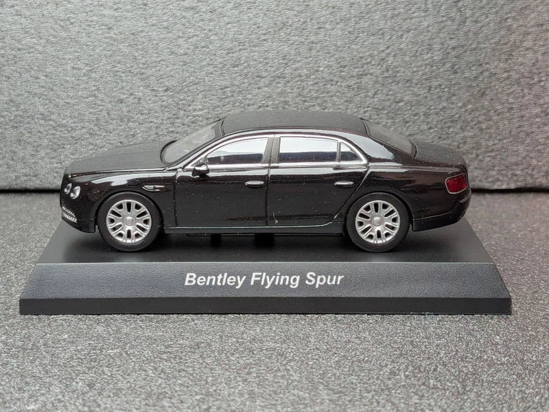 Kyosho 1/64 Bentley Flying Spur diecast model car
