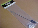 BLADE HELICOPTER PART - BLH2142 = INNER SHAFT / UPPER ROTOR HEAD : CX4  (NEW) Propeller