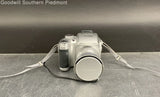 FinePix S3000 3.1MP Digital Camera - Parts