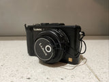 Panasonic LUMIX DMC-LX7 Digital Camera 10.1MP From Japan