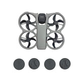 4pcs Motor Protective Dust Cover Case Guard for DJI AVATA 360 Drone Accessories Drone