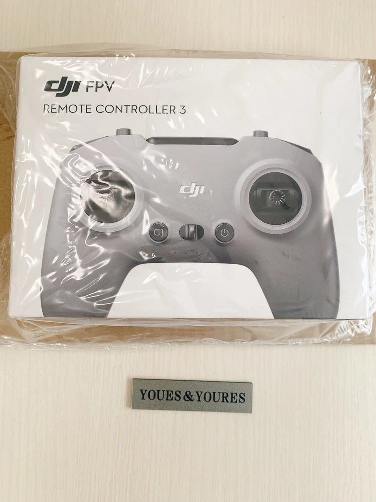 DJI FPV Remote Controller 3 Camera Drone Accessories Neo Avata 3 WA5210