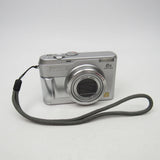 Panasonic Lumix Digital Camera DMC-LZ2 - TESTED