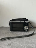 Panasonic DMC-FX30 Digital Camera Lumix 7.2MP
