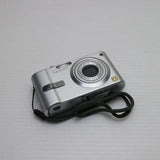 Panasonic LUMIX DMC-FS1 Silver Compact Digital Camera Used, Good Condition