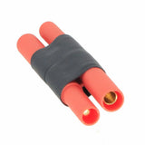 HXT 4mm Male+/Female- to Male-/Female+ No Wires Adapter For RC Lipo Battery FPV