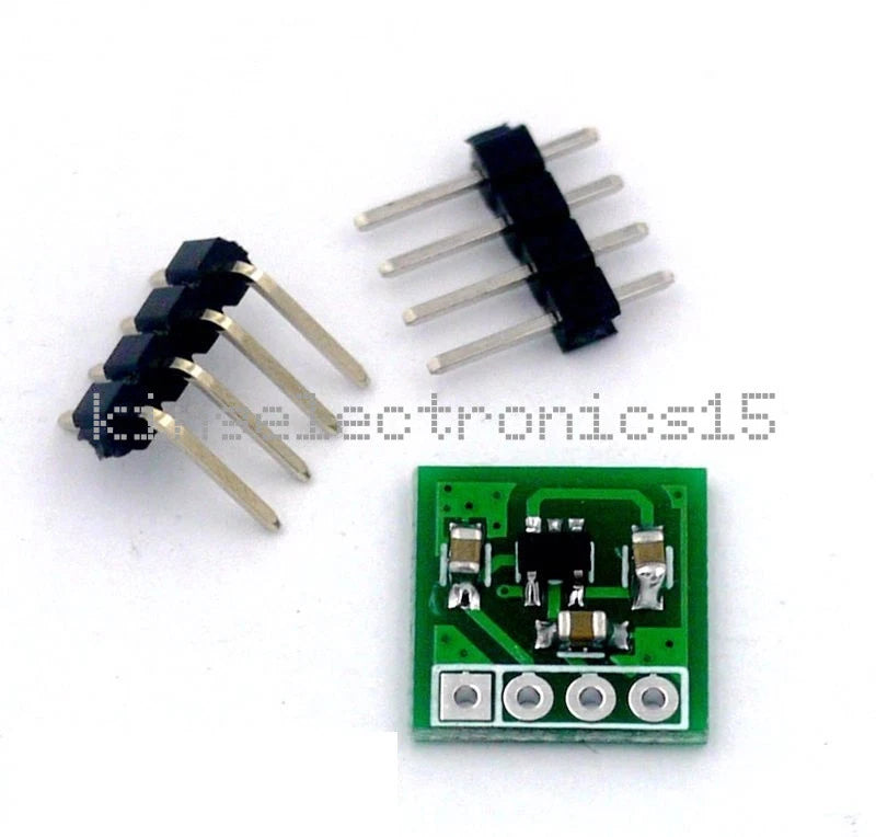 60mA TPS60403 Switched Capacitor Positive to Negative Voltage Reverse Module K9
