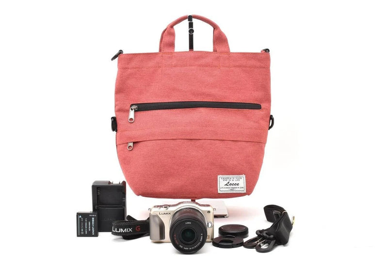 Excellent Panasonic Panasonic LUMIX DMC-GF5 Gold Lens Kit #A697-1905Y00861697