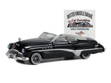 1949 Buick Roadmaster Rivera Convertible - Diecast 1:64 Scale Model - 39120A-TS