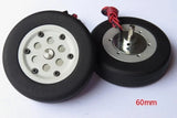 JP Hobby 60mm Electric Brake System 4mm Shaft RC EDF Turbine Jet Aircraft