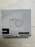 Panasonic LUMIX DC-TZ99-K Compact Digital Camera From JAPAN #MD370