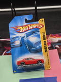 2007 HOT WHEELS NEW MODELS DODGE CHALLENGER Srt8