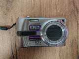 Panasonic Lumix DMC-TZ2 Leica Digital Compact Camera