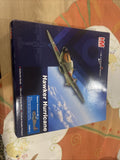Hobby Master Hawker Hurricane HA8613 1/48 Scale Diecast Model