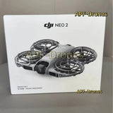 DJI NEO 2 Drone ONLY with 1pcs Battery and Propellers Guard - Sealed Box