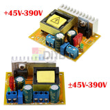 ZVS Step Up DC-DC 8-32V to ??45V-390V High Voltage Capacitor Module Charge Board