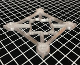 3d printed fpv frame 75mm,78mm, 2 inch propeller durable Ani-Air Cyclone A2