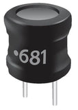 10Pcs 6000-390K-RC Fixed Inductors 39uH 10% Converter