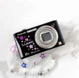 Panasonic Lumix DMC-FH27 16MP Digital Camera ¨C Tested, w/Batteries & Case