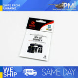 Red Fox 1/48 MV-22 Osprey 3D instrument panel set for model kit, sealed package