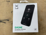Firstech Drone Mobile X1-LTE Telematics + GPS Smartphone Module Open Box 10853