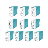 DIn Rail DC 24V Switching Power Supply MDR 60W Rail Type(Input:100-240VAC,Out...