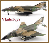 Hobby Master 1/72 F-4D Phantom II 8th TFW, 497th TFS Night Owls Ubon AB HA19081