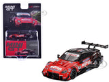 NISSAN Z GT500 #23 