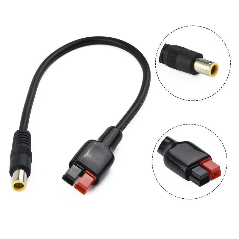 Cable Adapter Accessories FOR Connector Input DC Male Replacement