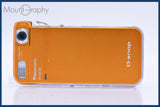¡¾EXC+++¡¿ Panasonic D-snap SV-AS10 FromJapan #am4795