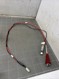 VINTAGE MODEL RACING CAR R/R TRANSFORMER 1980s POWER BATTERY CHARGER Battery