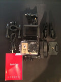 Sports Cam Kit 1080p Water Proof