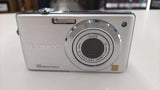 PANASONIC DMC-FS7 digital camera