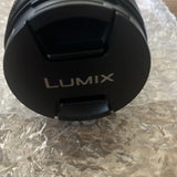 Panasonic LUMIX 45-150