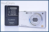 ¡¾EXC¡¿ Panasonic LUMIX DMC-FS10 5x FromJapan #yk6786