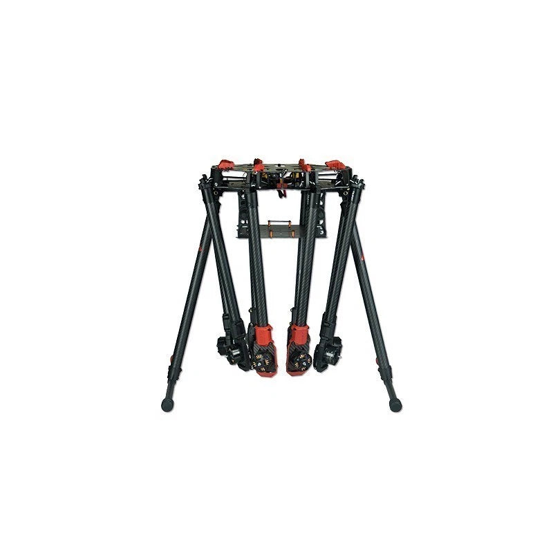 Tarot X8-II TL8X000-Pro 1125MM/44.3" Octocopter Frame Drone Frame DIY Kit os67