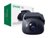 Drone XC 2K LTE/Wi-Fi/GPS Dash Camera with aftermarket Remote Start & Securit...