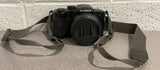 Panasonic DMC-FZ Lumix 35MM Camera-NOT TESTED