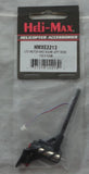 Helimax 1SQ V-Cam Drone Left Rear LED Motor & Boom HMXE2213