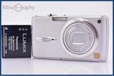 ¡¾EXC+++¡¿ Panasonic LUMIX DMC-FX01 battery FromJapan #am6660